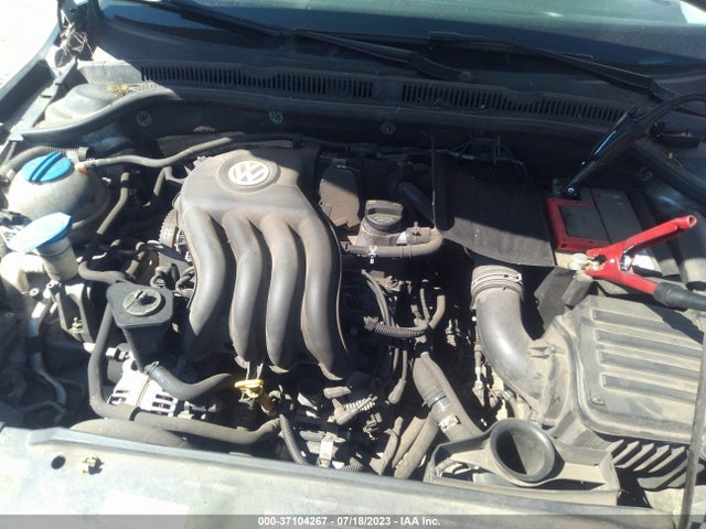 3VW2K7AJ4EM243024 Volkswagen Jetta Sedan S