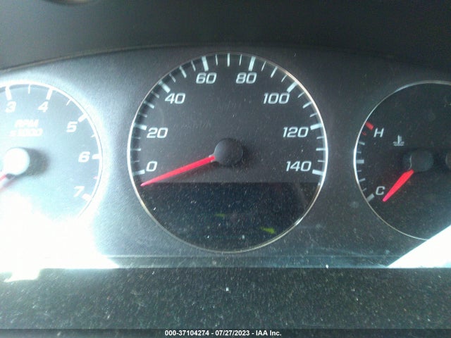 Chevrolet Impala Limited Ltz 2014 2G1WC5E38E1160505 Image 15