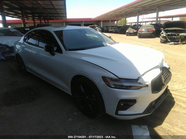 2023 Volvo S60, VIN: 7JRL12FH1PG230233