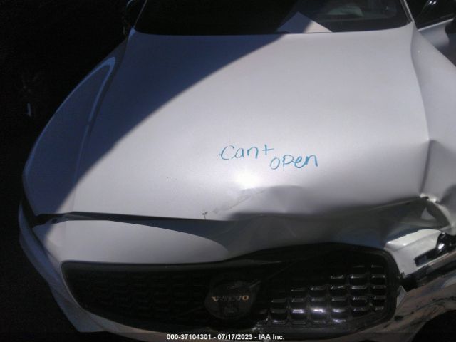 7JRL12FH1PG230233 Volvo S60 Plus Black Edition