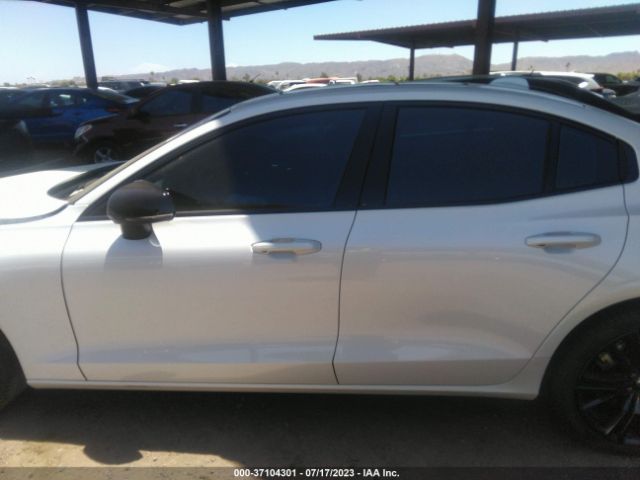 7JRL12FH1PG230233 Volvo S60 Plus Black Edition