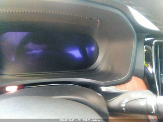 7JRL12FH1PG230233 Volvo S60 Plus Black Edition