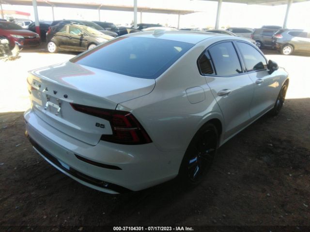 7JRL12FH1PG230233 Volvo S60 Plus Black Edition