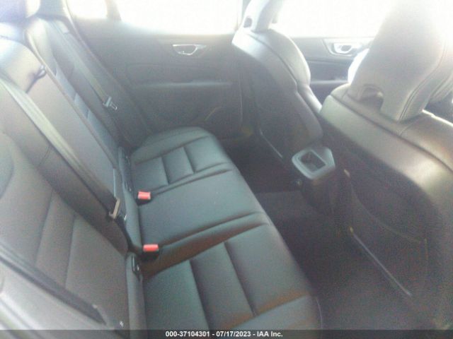 7JRL12FH1PG230233 Volvo S60 Plus Black Edition