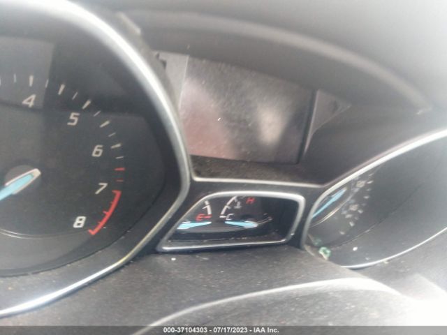 1FMCU0G7XGUB57005 Ford ESCAPE SE