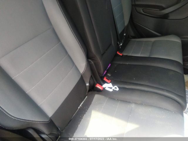 1FMCU0G7XGUB57005 Ford ESCAPE SE