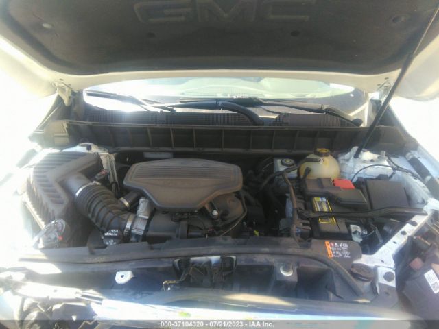 1GKKNWLS7JZ168388 GMC ACADIA SLT