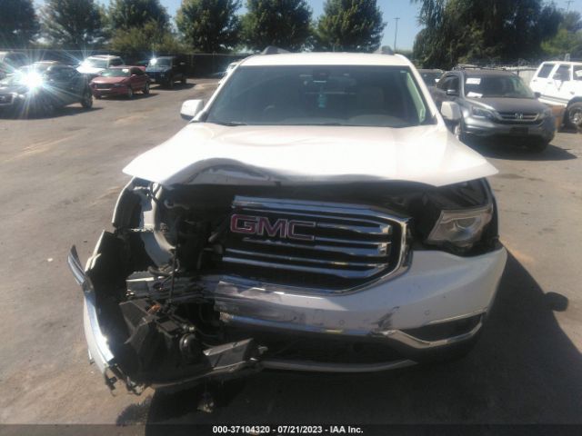 1GKKNWLS7JZ168388 GMC ACADIA SLT