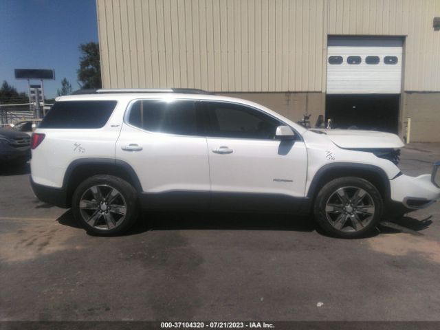 1GKKNWLS7JZ168388 GMC ACADIA SLT