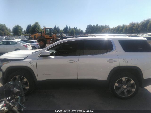 1GKKNWLS7JZ168388 GMC ACADIA SLT