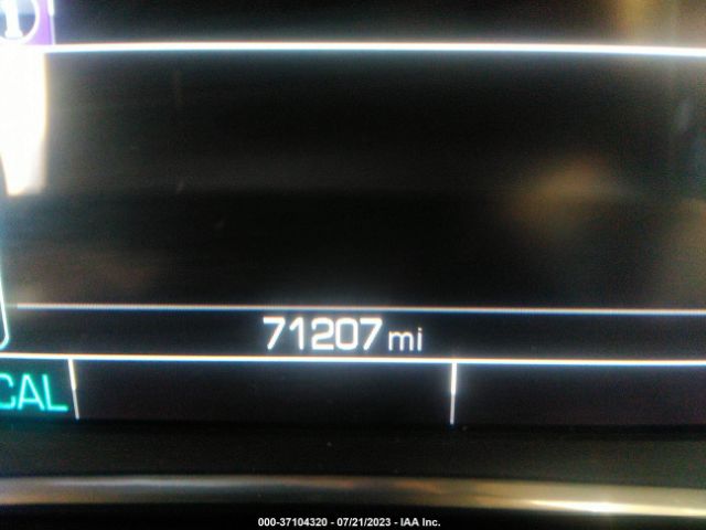 1GKKNWLS7JZ168388 GMC ACADIA SLT