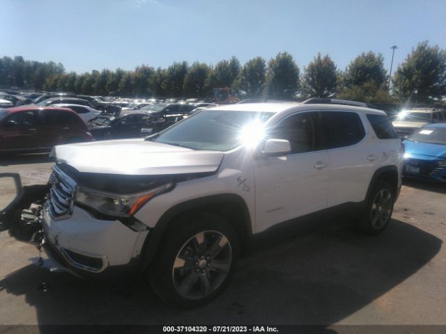 1GKKNWLS7JZ168388 GMC ACADIA SLT