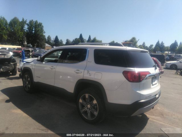 1GKKNWLS7JZ168388 GMC ACADIA SLT