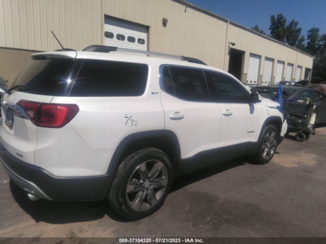 1GKKNWLS7JZ168388 GMC ACADIA SLT