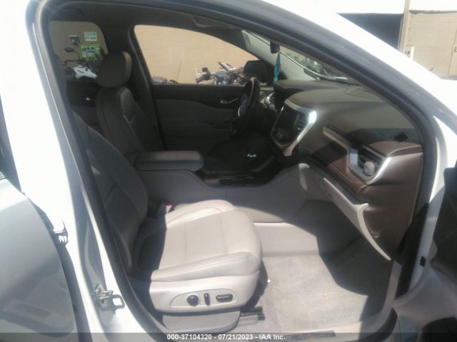 1GKKNWLS7JZ168388 GMC ACADIA SLT