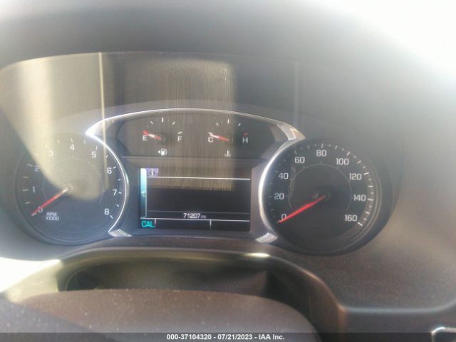 1GKKNWLS7JZ168388 GMC ACADIA SLT