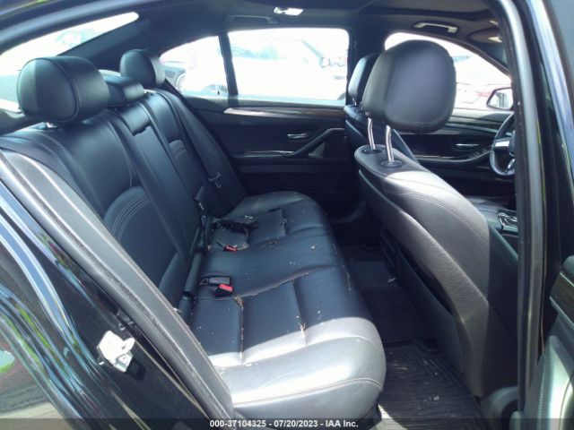 WBA5B1C59GG129477 BMW 5 Series 535i