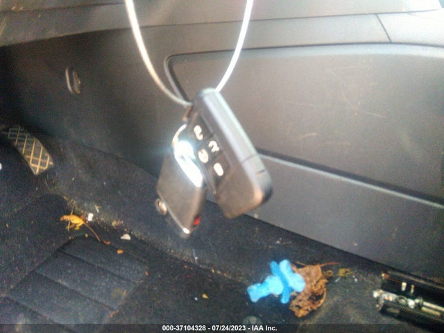 1V2ER2CA7MC582547 Volkswagen Atlas 3.6l V6 Sel