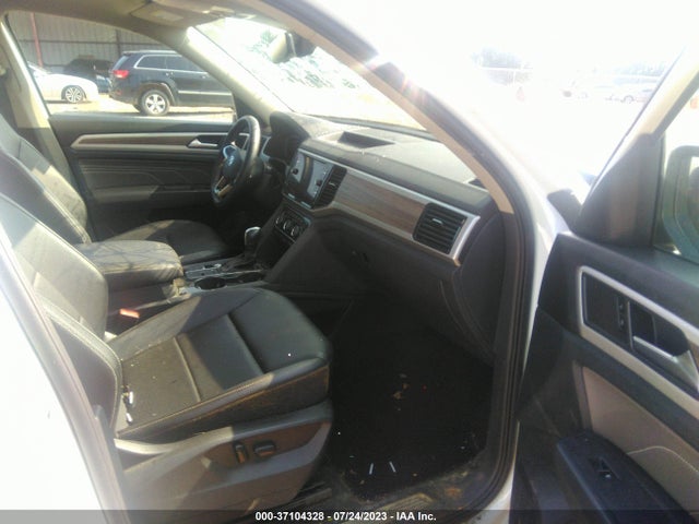 1V2ER2CA7MC582547 Volkswagen Atlas 3.6l V6 Sel