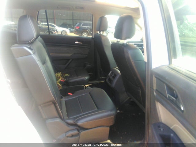1V2ER2CA7MC582547 Volkswagen Atlas 3.6l V6 Sel
