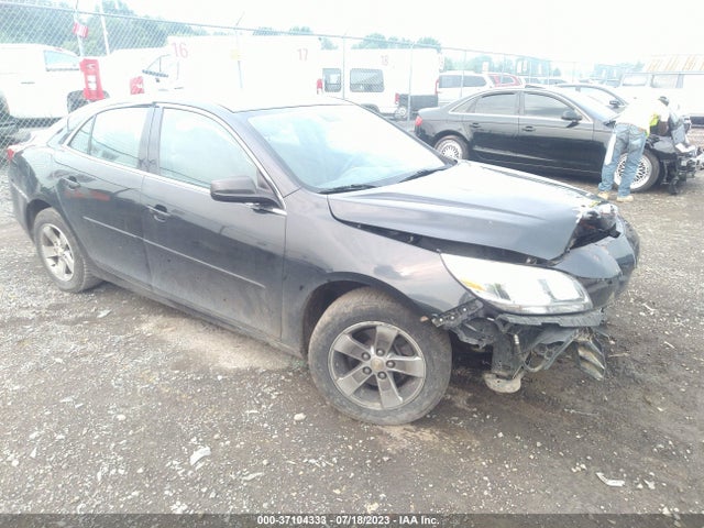 Chevrolet MALIBU LS 2014 1G11B5SL4EF134574 Image 1