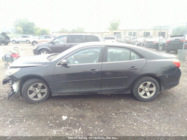 Chevrolet MALIBU LS 2014 1G11B5SL4EF134574 Image 14