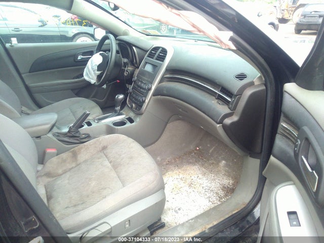 Chevrolet MALIBU LS 2014 1G11B5SL4EF134574 Image 5