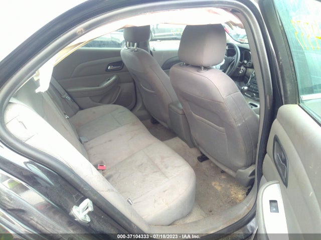 Chevrolet MALIBU LS 2014 1G11B5SL4EF134574 Image 8