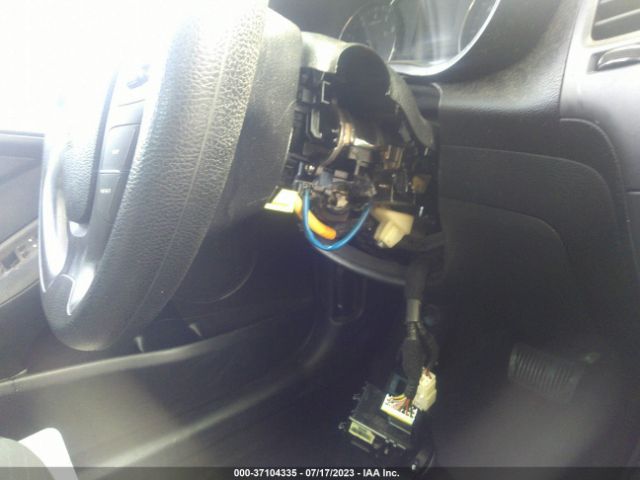 KNAFX4A69E5211592 KIA FORTE LX