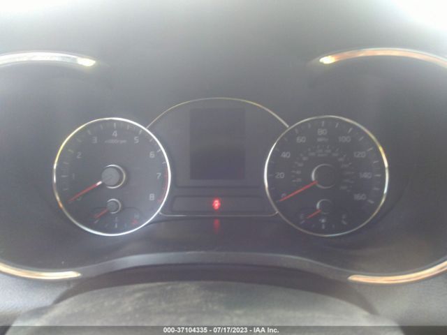 KNAFX4A69E5211592 KIA FORTE LX