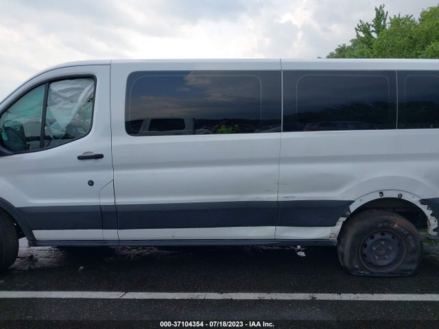 Ford Transit Passenger Wagon Xl/xlt 2019 1FBZX2YM8KKA49562 Image 14