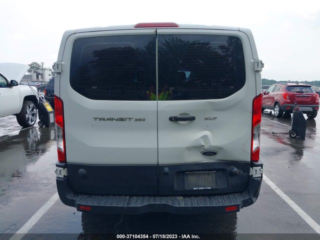 Ford Transit Passenger Wagon Xl/xlt 2019 1FBZX2YM8KKA49562 Image 16
