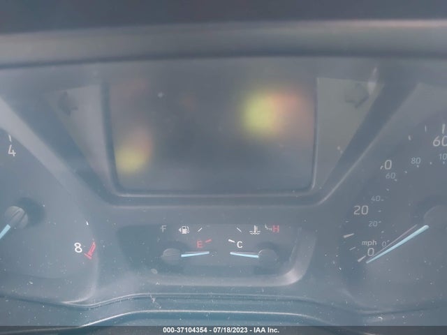 Ford Transit Passenger Wagon Xl/xlt 2019 1FBZX2YM8KKA49562 Image 7