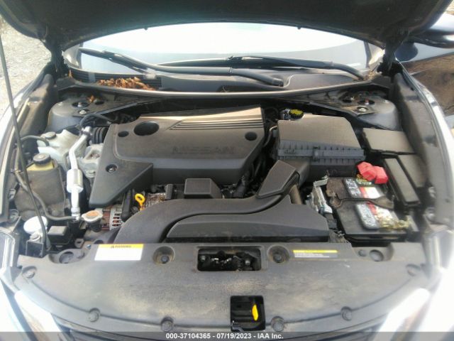 1N4AL3AP3HC270705 Nissan Altima 2.5 Sv