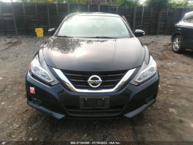 1N4AL3AP3HC270705 Nissan Altima 2.5 Sv