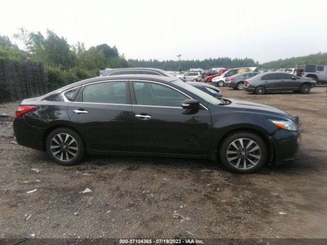 1N4AL3AP3HC270705 Nissan Altima 2.5 Sv