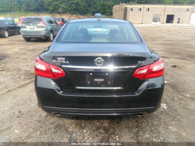 1N4AL3AP3HC270705 Nissan Altima 2.5 Sv
