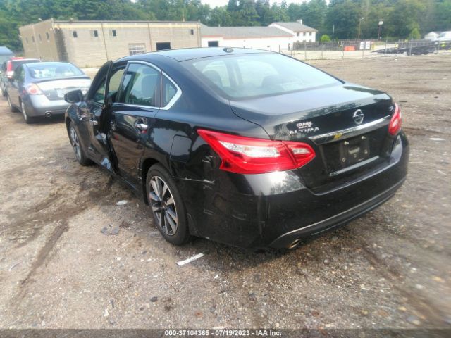 1N4AL3AP3HC270705 Nissan Altima 2.5 Sv