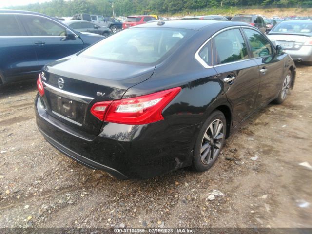 1N4AL3AP3HC270705 Nissan Altima 2.5 Sv