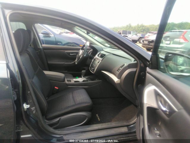 1N4AL3AP3HC270705 Nissan Altima 2.5 Sv