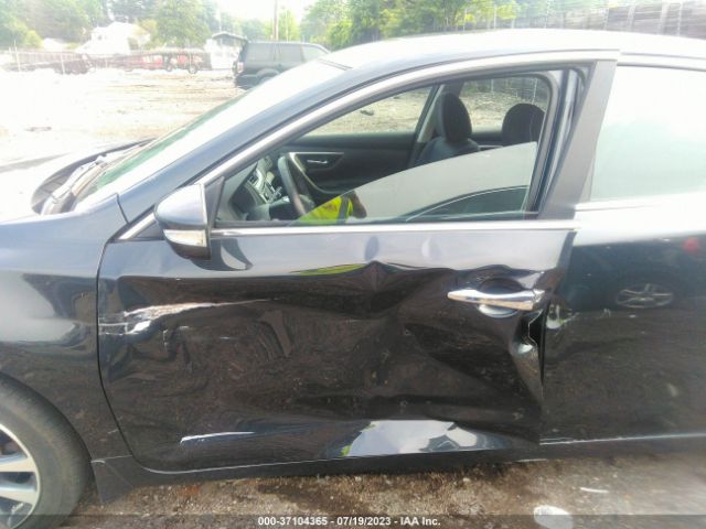 1N4AL3AP3HC270705 Nissan Altima 2.5 Sv