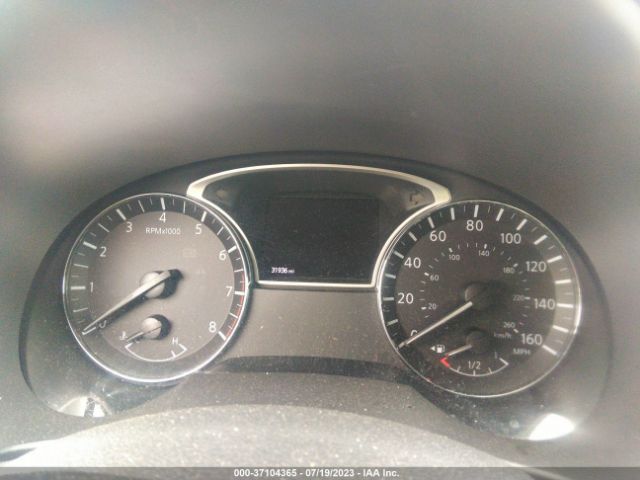1N4AL3AP3HC270705 Nissan Altima 2.5 Sv