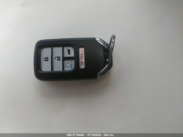 Honda CR-V EX 2018 7FARW2H58JE097862 Image 11