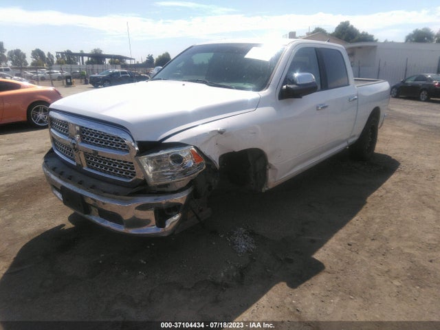 1C6RR7VM4HS686424 RAM 1500 Laramie