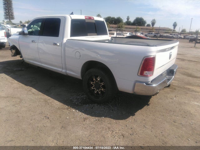 1C6RR7VM4HS686424 RAM 1500 Laramie