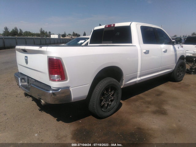 1C6RR7VM4HS686424 RAM 1500 Laramie