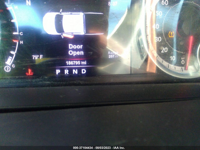 1C6RR7VM4HS686424 RAM 1500 Laramie