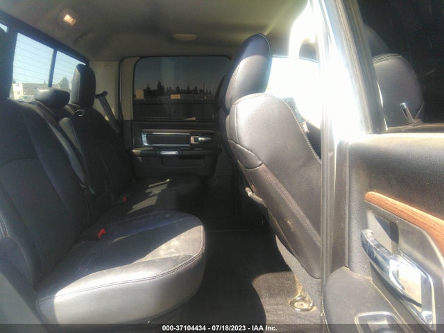 1C6RR7VM4HS686424 RAM 1500 Laramie