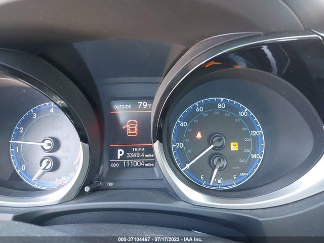 Toyota Corolla L/le/s/s Plus/le Plus 2016 5YFBURHE8GP378293 Image 7
