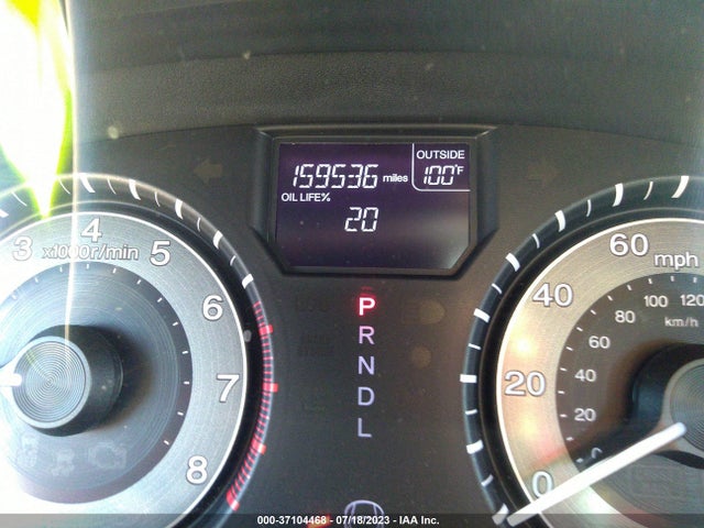 Honda Odyssey Ex-l 2014 5FNRL5H65EB069005 Image 16